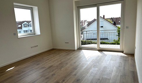 The summer gets hot, the 115m2 dream office is so well insulated that you don't need air conditioning