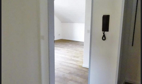 2-room DG apartment in Elsen with balcony for sale