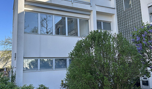 Assembly or storage space on the 1st floor - approx. 100 - 640 m² for rent