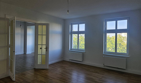One-room apartment at Südstern