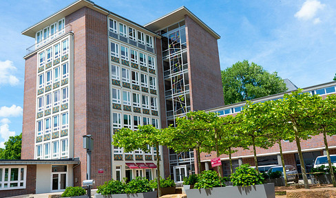 Prestigious 250.35 m² office unit with a view over Dresden