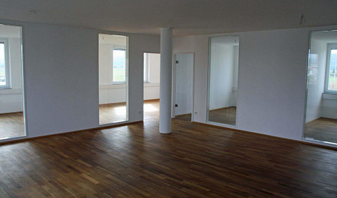 *NEW VALUABLE OFFICE* in a central location in Niedernberg