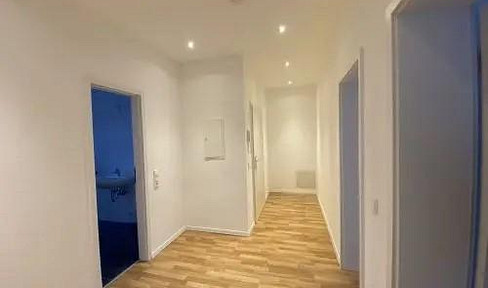 Wohnung mit Blick auf Sankt Clemens