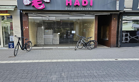 Laden lokal zu Vermietung