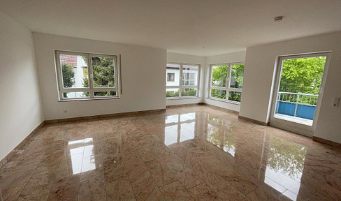 Chic, bright and comfortable 3-room apartment!