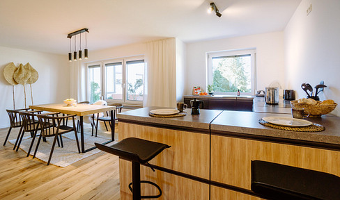 Move in immediately - Fantastic 3-room apartment in a top location