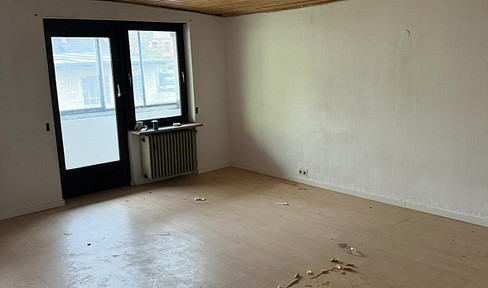 Secret Sale! Einmalig! 1-Zimmer Wohnung Forstenried