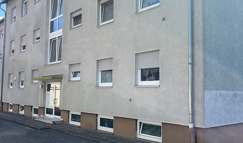 Apartment building in a good location in Rüsselsheim/ only 2200€/m²