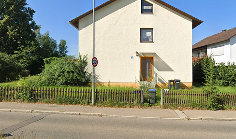 MFH Petershausen near Munich! 4.8% yield - cash flow positive