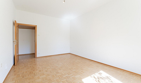 3 room apartment in Essen-Rüttenscheid