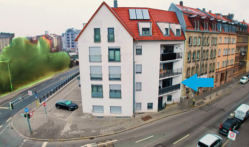 Better solution: PROPERTY (vacant)
