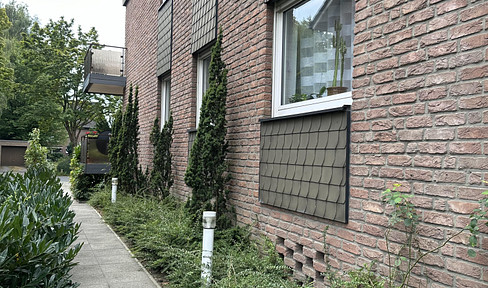 4 Zimmer Erdgeschosswohnung in Gütersloh Kattenstroth von Privat