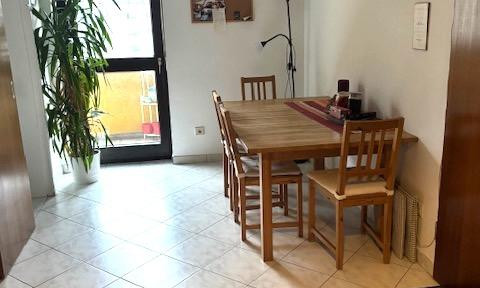 TOP 3-person shared apartment in Obergiesing, from 1.8.2025!