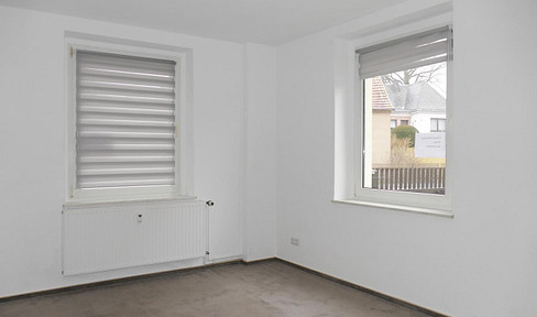 Rental apartment