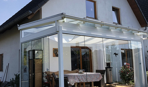 Low-energy house for sale