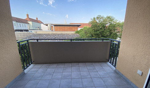 1.5 room apartment in the heart of Straubing student apartment university