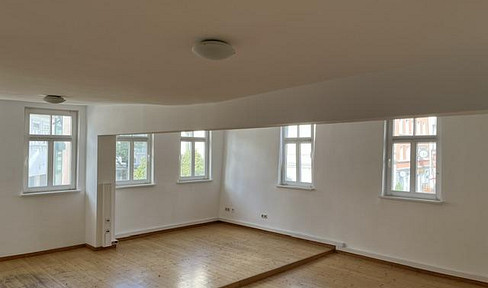 Fulda Altstadt: schöne 2 ZKB, saniert