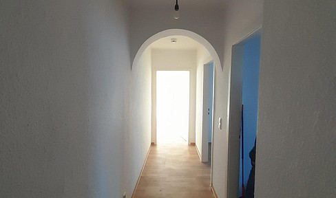 Bright 3-room apartments in Kalbe (Milde).