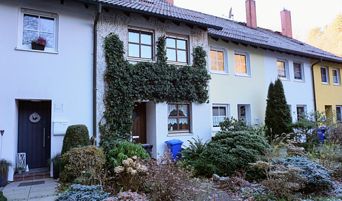 Reihenhaus in Kulmbach