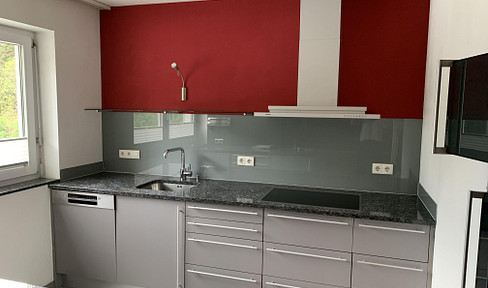Vermiete sonnige 88m2 Wohnung in Arzl im Pitztal