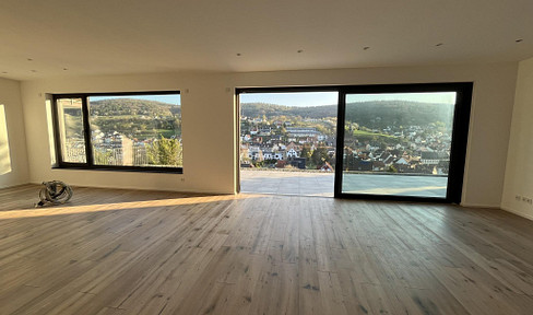Ihr Traumhaus in Waldaschaff: Neubau mit Panorama und hochwertiger Ausstattung