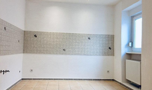 Heltersberg 3,5 Zimmer, Altbau