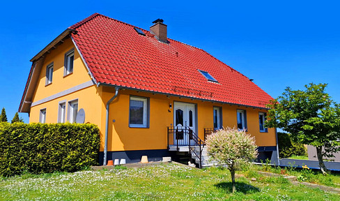 Safety & tranquillity on the Baltic Sea - a hidden gem on the island of Rügen