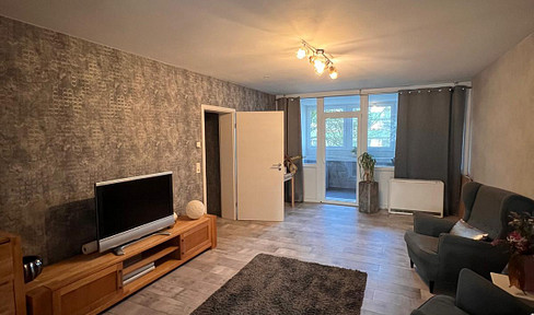 Renovated condominium for sale