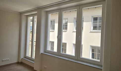 Appartement am Wasserfall