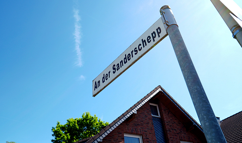 Maisonette, 120 m², Top-Lage Schlebusch, Garage+Stellplatz von privat