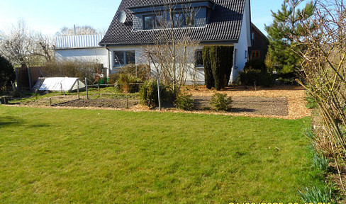 Landleben pur - EFH nahe der Ostsee & Schlei