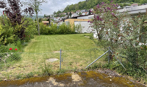 Exclusive architect-designed bungalow in Schelklingen: Your dream home - barrier-free & commission-free