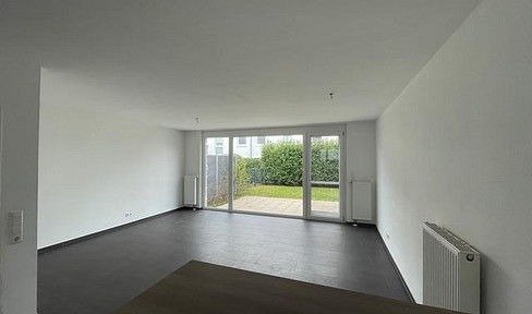 Besonderes Reihenmittelhaus mit Charakter
