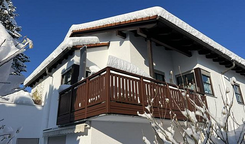 Charmante Maisonette-Wohnung in Trudering – Provisionsfrei