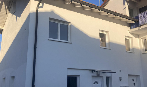 Only for self-employed persons, freelancers, tradespeople