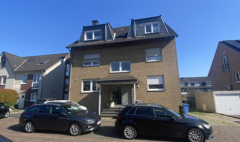 Investing with vision: Apartment building in top location