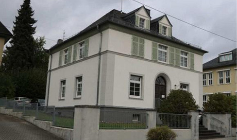Former administration building in Montabaur - sale by highest bidder procedure