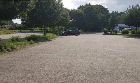 Commercial property for sale in Luckenwalde