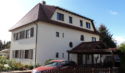 2-Zimmer Wohnung in Torgau, Thom.-Müntzer-Str. 59, in der Nähe von Kaufland