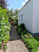 Beautifully renovated bungalow to feel at home in