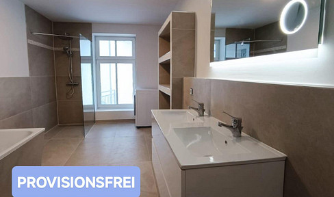 Stilvolle Altbauwohnung in Toplage: Nähe Hbf & Tiergarten, elegante Beletage