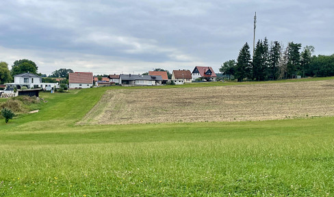 Haus/Bungalow in unverbaubarer Traumlage