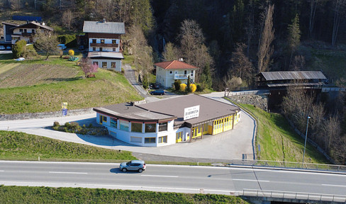 Geschäftsräume ,- Büros,- Lager,- Werkstatt
