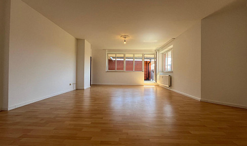 Viel Platz für die Familie