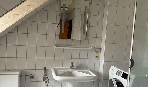 Rented apartment/3ZKB/central