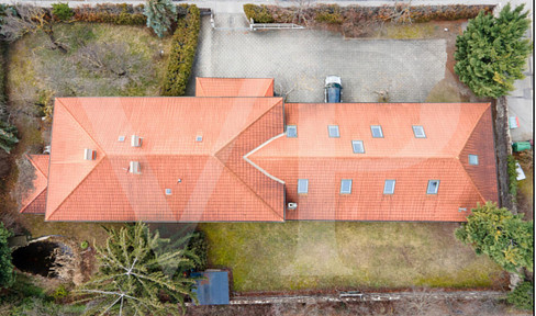 Mehrfamilienhaus in zentraler Lage