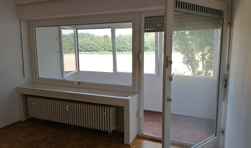 From the owner: Two 2-room apartments in a quiet location on the edge of Okarben