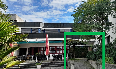 Baienfurt - Gewerbefläche in zentraler Lage zu vermieten