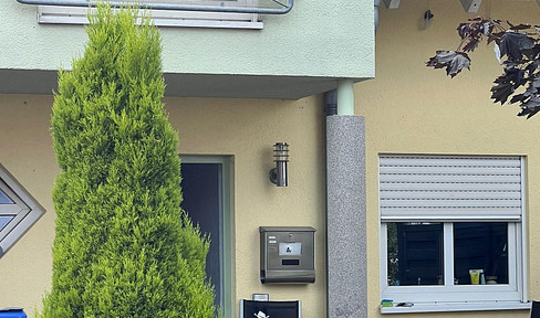 "Inflationssichere Geldanlage" Reihenhaus in Kleinostheim