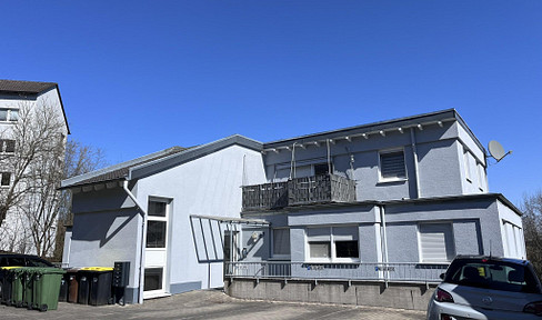 Attractive, energy-efficient 6-party house as an investment - fully let